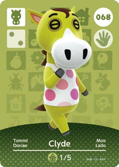 Animal Crossing: amiibo Festival