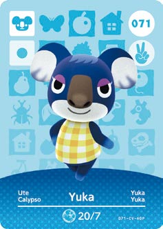 Animal Crossing: amiibo Festival