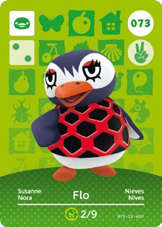 Animal Crossing: amiibo Festival