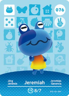 Animal Crossing: amiibo Festival