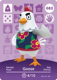 Animal Crossing: amiibo Festival