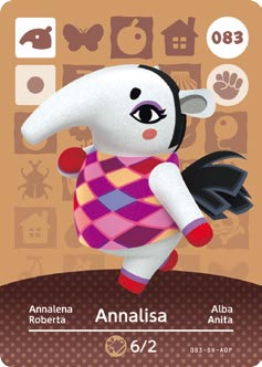 Animal Crossing: amiibo Festival