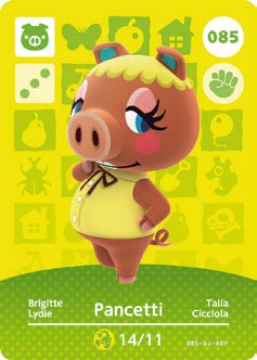 Animal Crossing: amiibo Festival