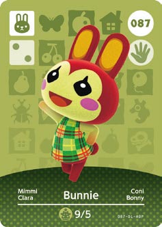 Animal Crossing: amiibo Festival