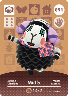 Animal Crossing: amiibo Festival