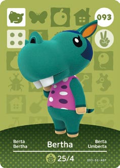 Animal Crossing: amiibo Festival