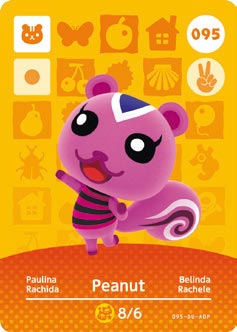 Animal Crossing: amiibo Festival