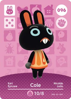 Animal Crossing: amiibo Festival