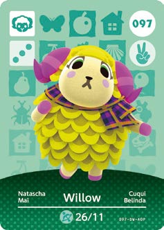 Animal Crossing: amiibo Festival