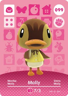 Animal Crossing: amiibo Festival