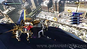 Bayonetta 2