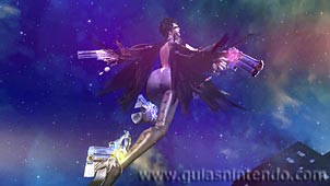 Bayonetta 2