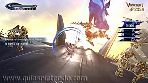 Bayonetta 2