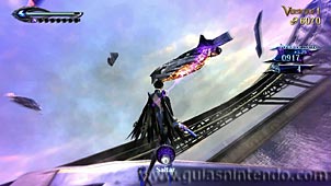Bayonetta 2