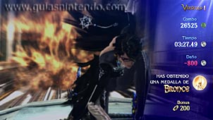Bayonetta 2