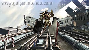 Bayonetta 2