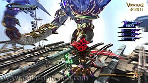 Bayonetta 2