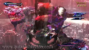 Bayonetta 2