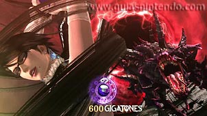 Bayonetta 2