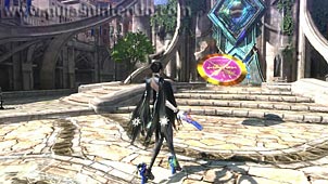 Bayonetta 2