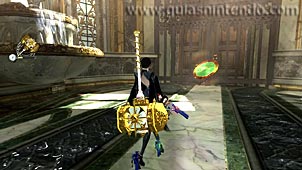 Bayonetta 2