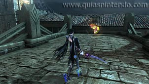 Bayonetta 2
