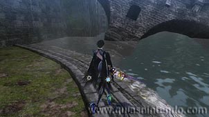 Bayonetta 2