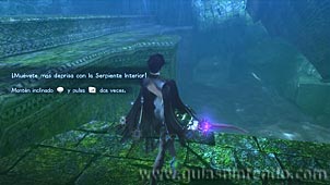 Bayonetta 2