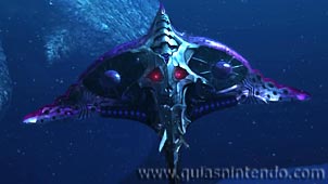 Bayonetta 2