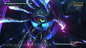Bayonetta 2