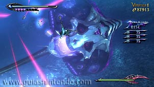 Bayonetta 2