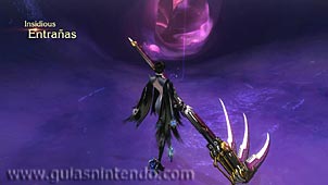 Bayonetta 2