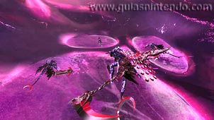 Bayonetta 2