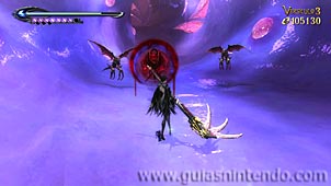 Bayonetta 2
