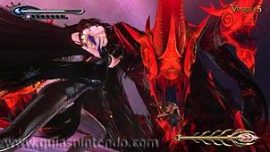 Bayonetta 2