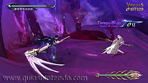 Bayonetta 2
