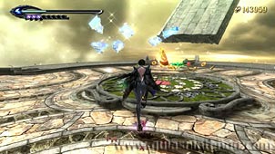 Bayonetta 2