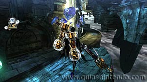 Bayonetta 2