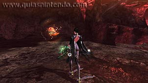 Bayonetta 2