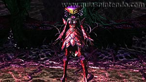 Bayonetta 2