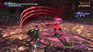 Bayonetta 2