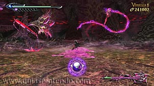 Bayonetta 2