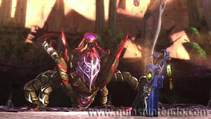 Bayonetta 2