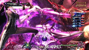 Bayonetta 2