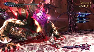 Bayonetta 2