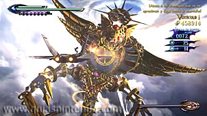Bayonetta 2