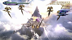 Bayonetta 2