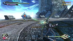 Bayonetta 2