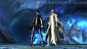 Bayonetta 2
