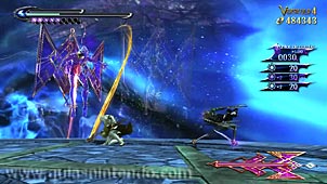 Bayonetta 2
